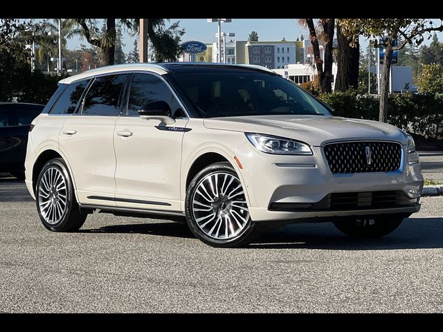 2022 Lincoln Corsair Grand Touring