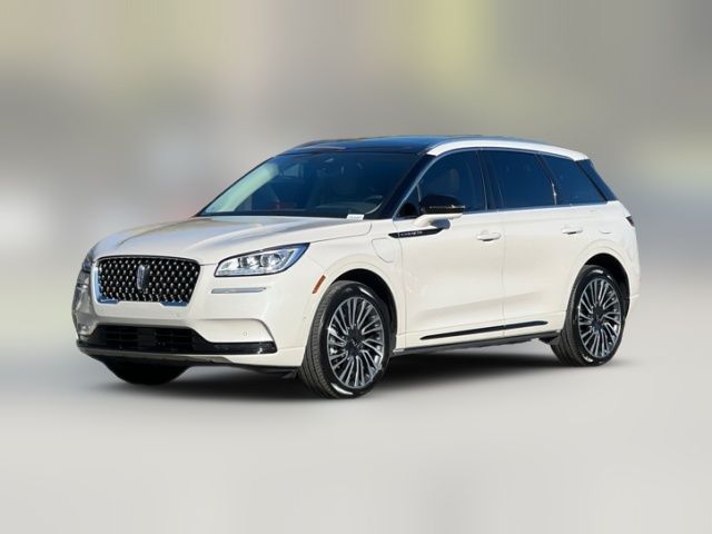 2022 Lincoln Corsair Grand Touring