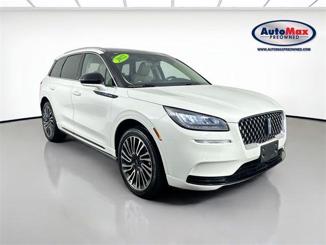 2022 Lincoln Corsair Grand Touring