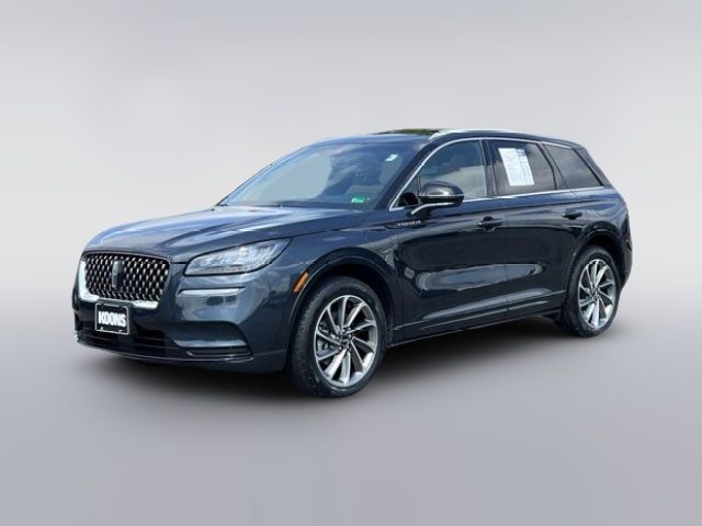 2022 Lincoln Corsair Grand Touring