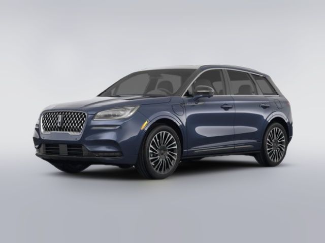 2022 Lincoln Corsair Grand Touring