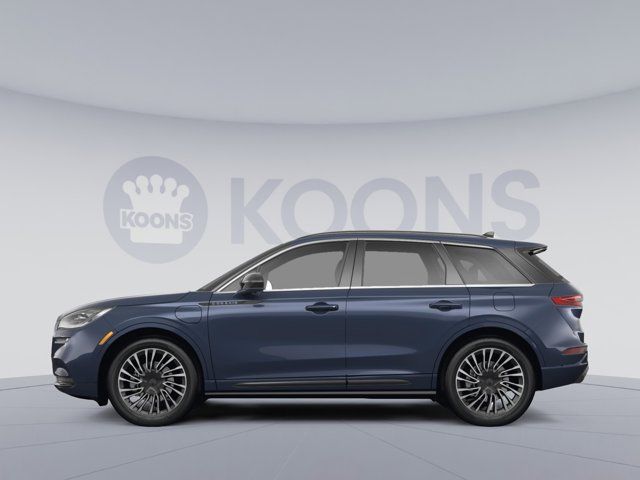 2022 Lincoln Corsair Grand Touring
