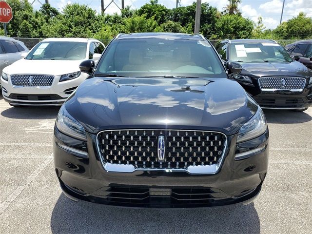 2022 Lincoln Corsair Grand Touring