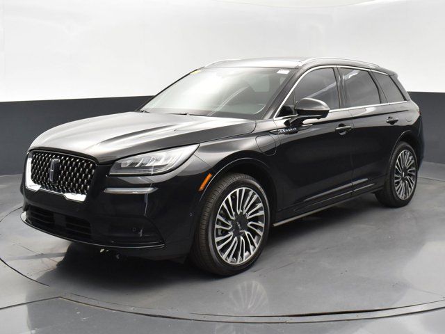 2022 Lincoln Corsair Grand Touring