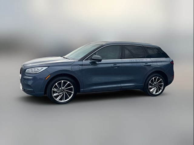 2022 Lincoln Corsair Grand Touring