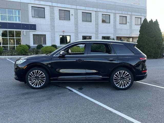 2022 Lincoln Corsair Grand Touring