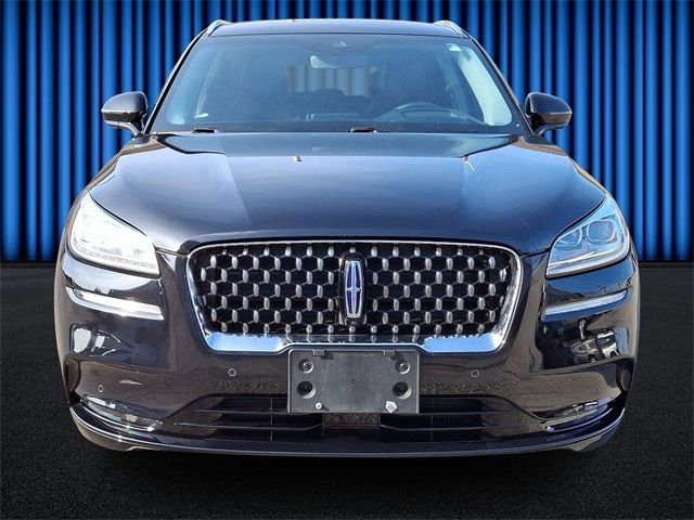 2022 Lincoln Corsair Grand Touring