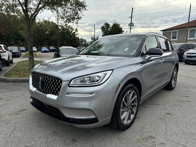 2022 Lincoln Corsair Grand Touring