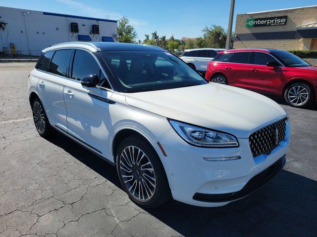 2022 Lincoln Corsair Grand Touring