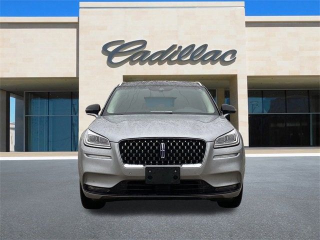 Grille Kit | LINCOLN CORSAIR GRAND TOURING 2022 Grille Kit | LINCOLN CORSAIR GRAND TOURING 2022