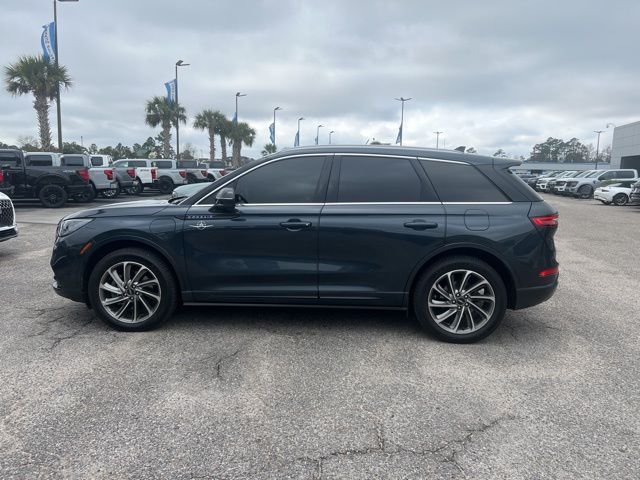 2022 Lincoln Corsair Grand Touring