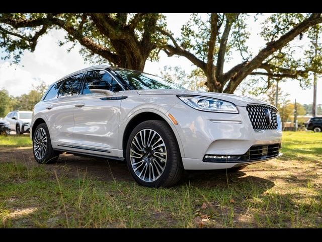 2022 Lincoln Corsair Grand Touring