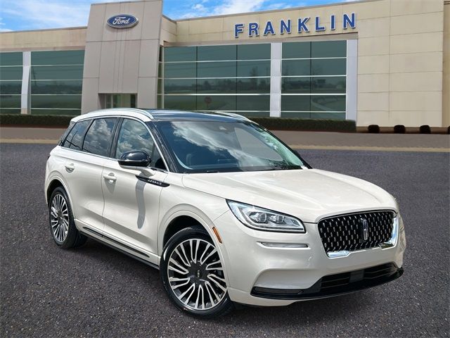 2022 Lincoln Corsair Grand Touring