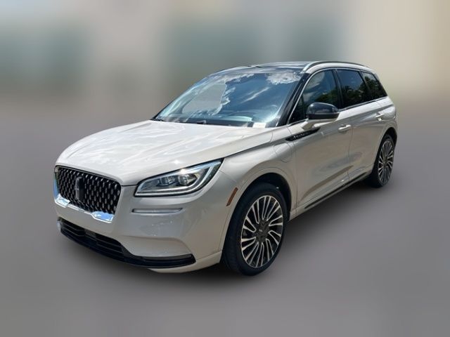 2022 Lincoln Corsair Grand Touring