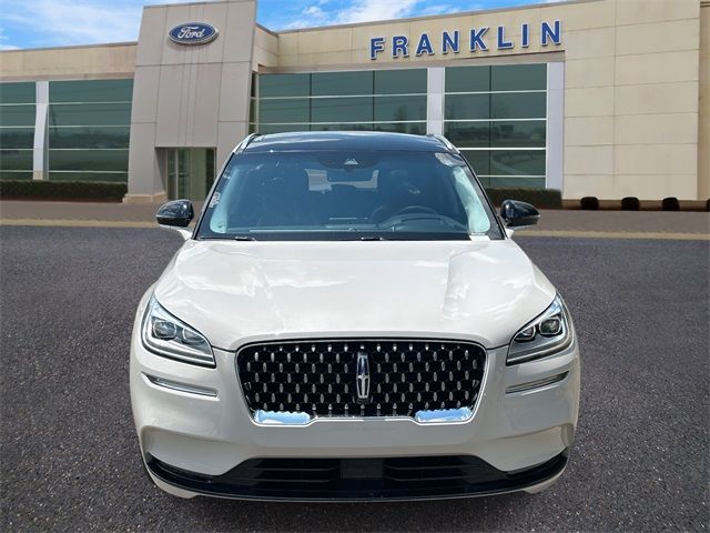 2022 Lincoln Corsair Grand Touring