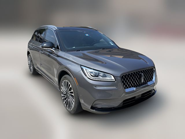 2022 Lincoln Corsair Grand Touring