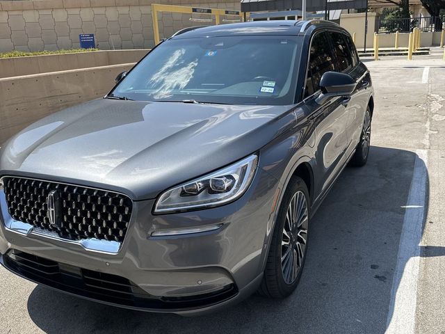 2022 Lincoln Corsair Grand Touring