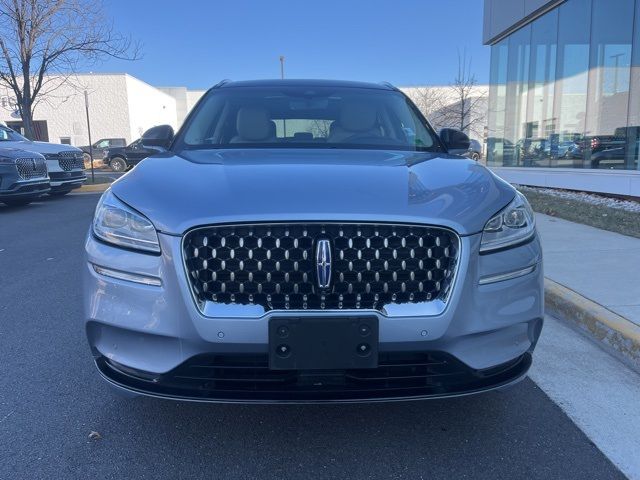2022 Lincoln Corsair Grand Touring