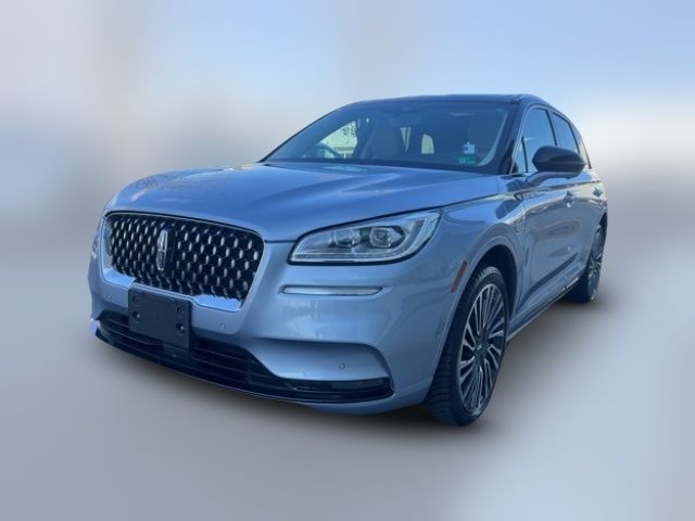 2022 Lincoln Corsair Grand Touring