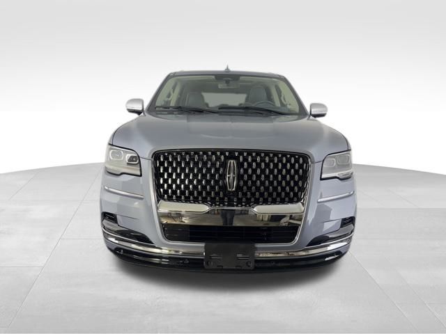 2022 Lincoln Navigator Black Label