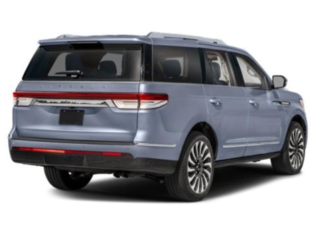 2022 Lincoln Navigator Black Label