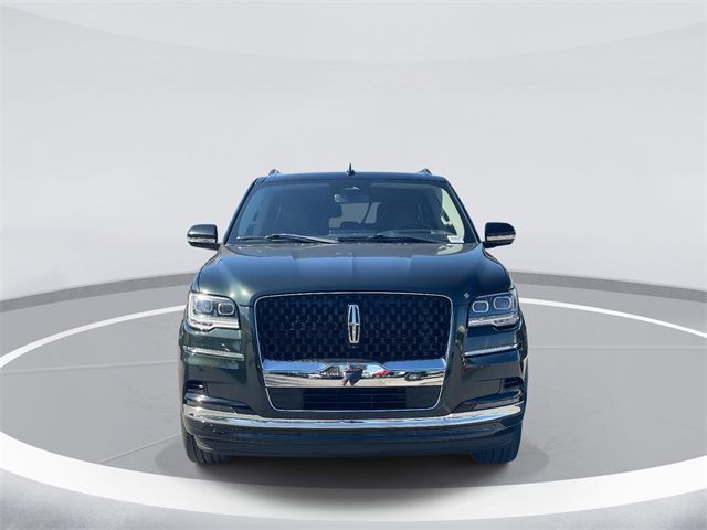 2022 Lincoln Navigator Black Label