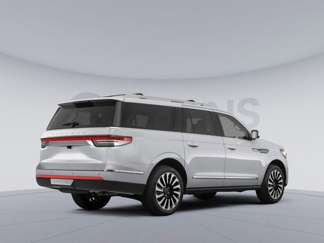 2022 Lincoln Navigator L Standard