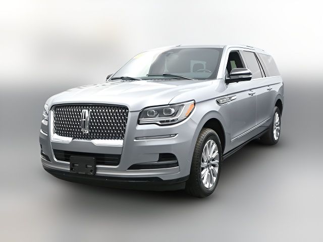 2022 Lincoln Navigator L Standard