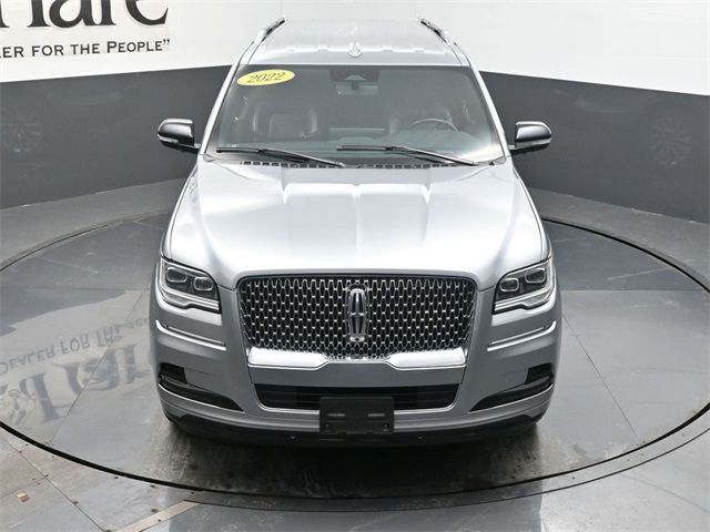 2022 Lincoln Navigator L Standard