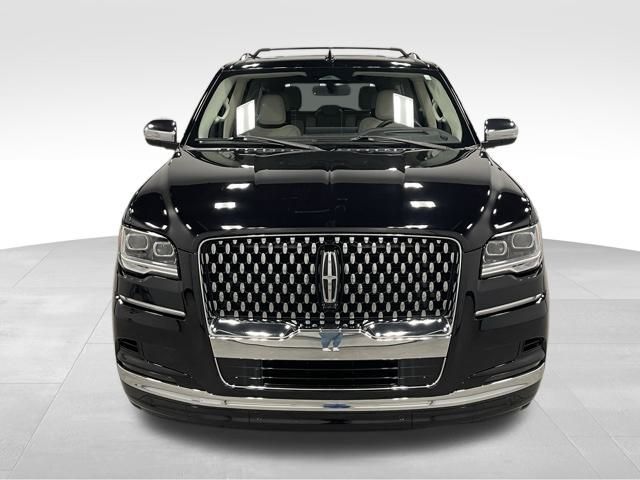 2022 Lincoln Navigator L Black Label