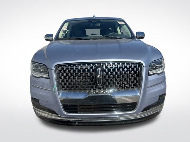 2022 Lincoln Navigator L Black Label