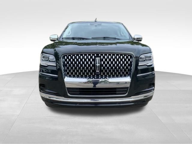 2022 Lincoln Navigator L Black Label