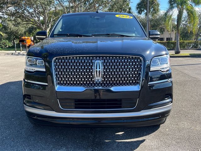 2022 Lincoln Navigator L Reserve