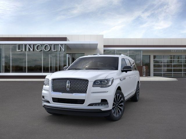 2022 Lincoln Navigator L Reserve