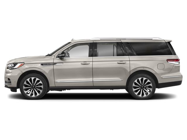 2022 Lincoln Navigator L Reserve