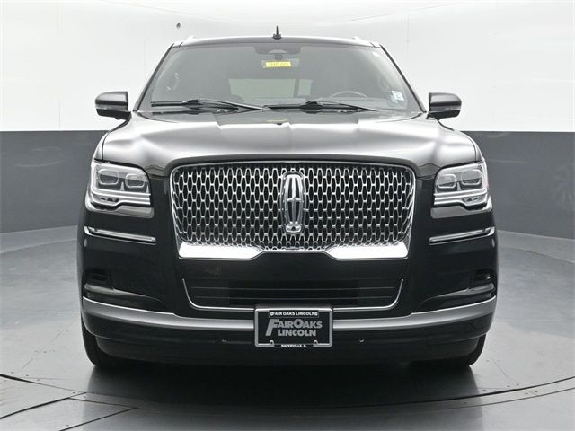 2022 Lincoln Navigator L Reserve