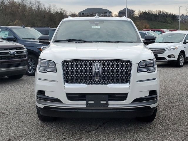 2022 Lincoln Navigator L Reserve