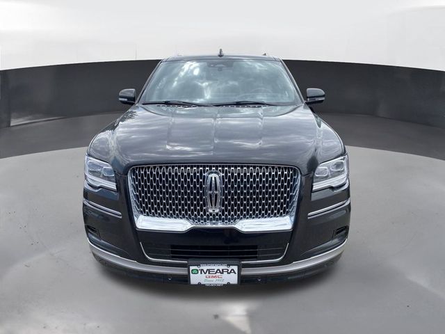 2022 Lincoln Navigator L Reserve