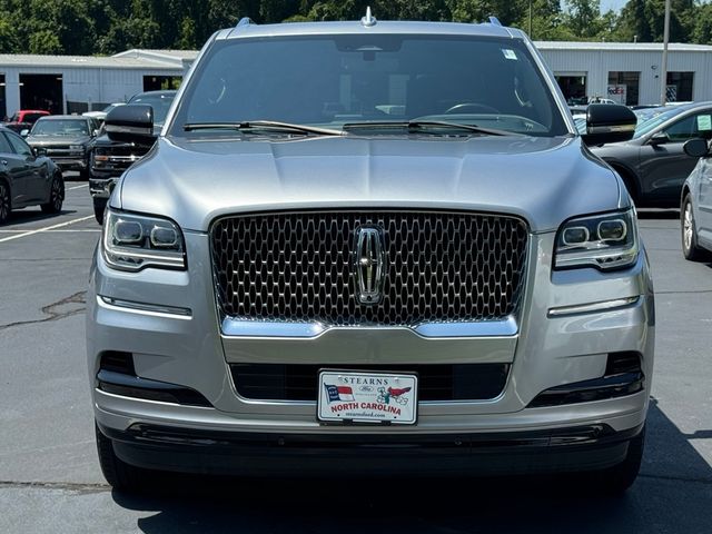 2022 Lincoln Navigator L Reserve