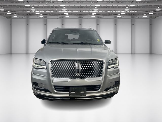 2022 Lincoln Navigator L Reserve