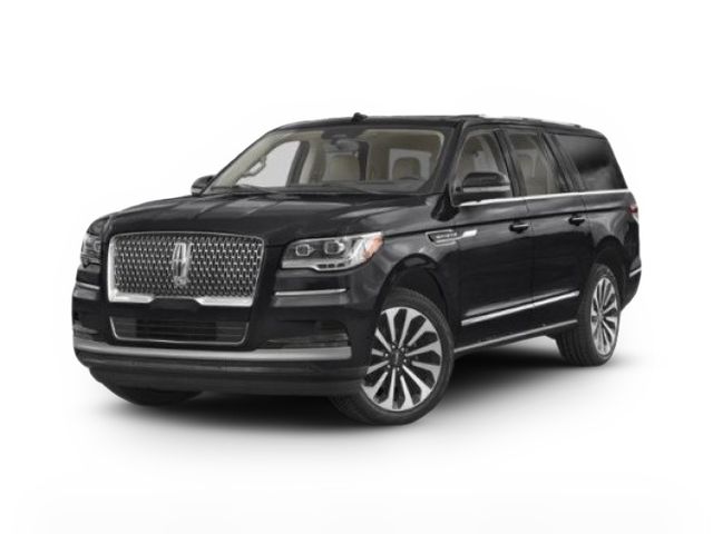 2022 Lincoln Navigator L Reserve