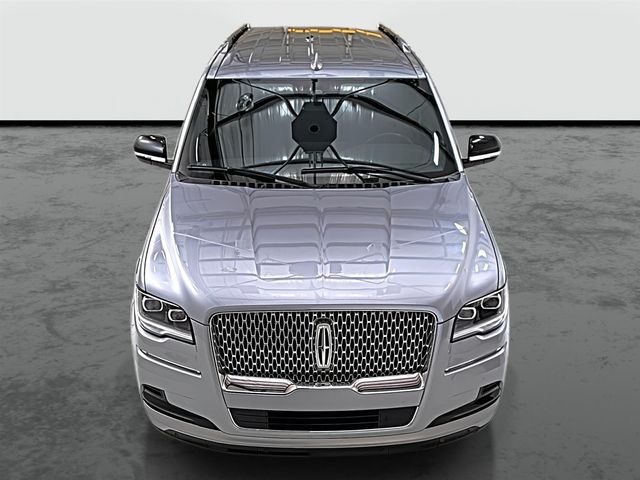 2022 Lincoln Navigator Standard