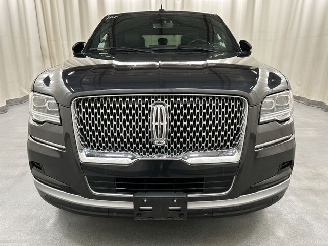 2022 Lincoln Navigator Standard