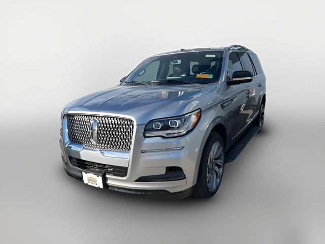 2022 Lincoln Navigator Standard