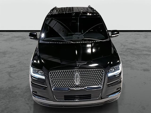 2022 Lincoln Navigator Standard