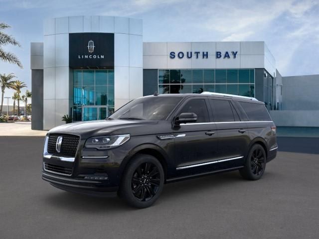 2022 Lincoln Navigator L Reserve