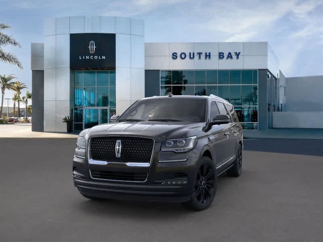 2022 Lincoln Navigator L Reserve