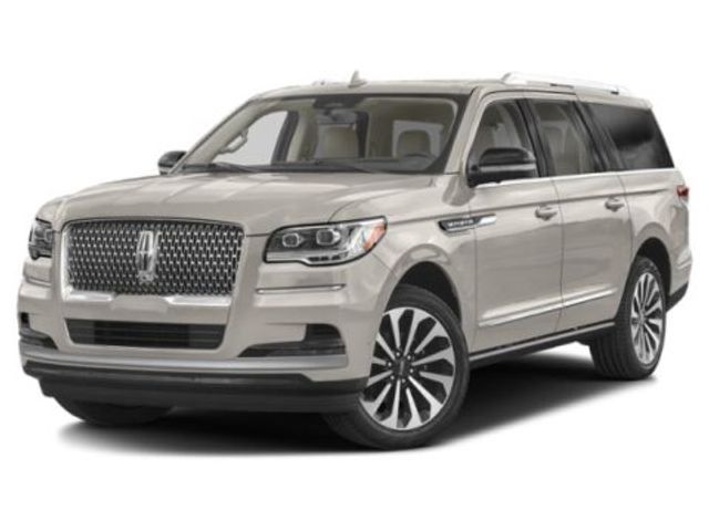 2022 Lincoln Navigator L Reserve