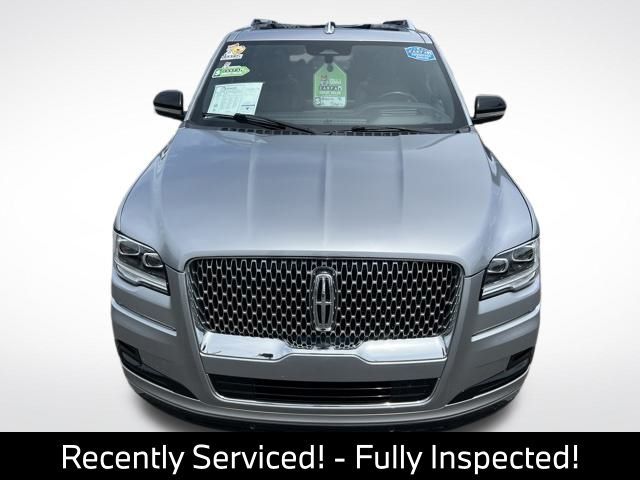 2022 Lincoln Navigator L Reserve