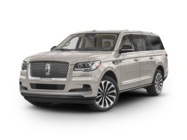 2022 Lincoln Navigator L Reserve